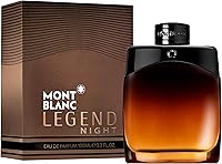 Montblanc Legend Night Eau De Parfum 100mL — image 2