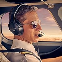Bose A30 Bluetooth Aviation Headset — image 7