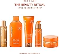 Lancaster Golden Tan Maximizer 250ml — image 5