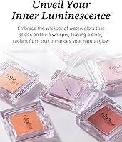 Glint Baked Blush Pale Lilac 0.08oz — image 3