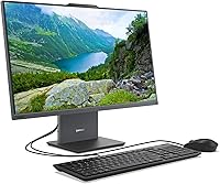 Lenovo IdeaCentre 27″ All-in-One Desktop Computer — image 2