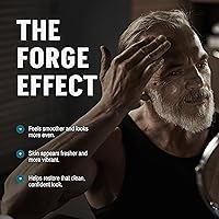 Forge Skin Wrinkle Defense Beef Tallow Balm for Men 1.7oz — image 4