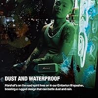 Marshall Emberton III — image 5