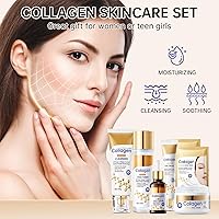 Mopayzer Collagen Skin Care Set, 7 Pcs — image 5