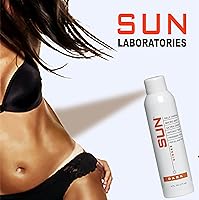 Sun Laboratories Ultra Dark Self Tanning Micro Spray 6oz — image 4