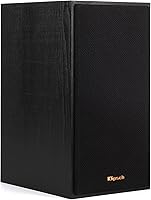Klipsch R-41M Bookshelf Speakers — image 4