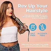 LATINOIL Chia Oil 2 oz Hair Treatment — image 5