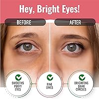 LOOKATME Collagen Eye Patches - 20 Pairs — image 2