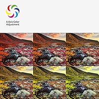 Acer K202Q bi 19.5-inch Monitor — image 4