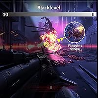 SANSUI 34-Inch Curved Gaming Monitor ES-G34C5 — image 7