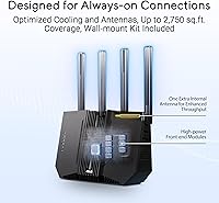 ASUS RT-BE92U WiFi 7 Tri-Band Router — image 5