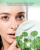 SNP CICA Panthenol Moisturizing Cream 2.70oz — image 8