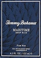 Tommy Bahama Maritime Deep Blue Cologne 4.2oz — image 2