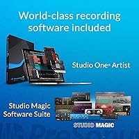 PreSonus Studio 26c USB Audio Interface — image 5