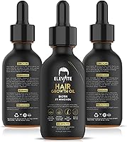 Elevate Hair Regrowth Treatment 5% Minoxidil Solution 2oz — image 9