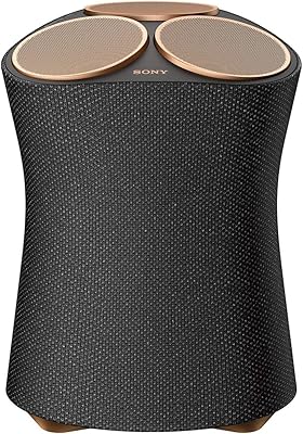 Sony SRS-RA5000 360 Reality Audio Speaker