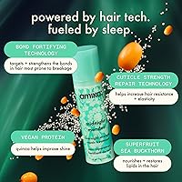 Amika Midnight Mender Overnight Strength Repair Treatment Mask 5.29oz — image 6