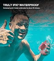 comiso C15 Bluetooth Shower Speaker — image 3