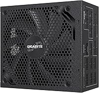 GIGABYTE GP-UD1300GM PG5 1300W 80 Plus Gold Certified Fully Modular Power Supply — image 2