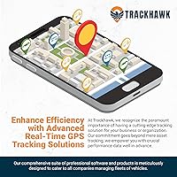 Trackhawk VL03 GPS Kill Switch 4G LTE Tracker — image 7