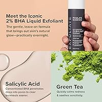 Paula's Choice Skin Perfecting 8% AHA Gel Exfoliant & 2% BHA Liquid Duo — image 3