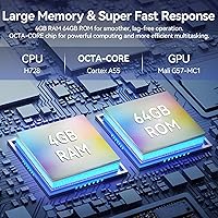 EASYTONE R69Plus Android TV Box 4GB RAM 64GB ROM — image 3