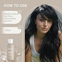 NEUMA Neu Styling Smoothing Crème 6.7oz — image 9