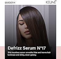 Keune Style Defrizz Serum 1 Fl Oz — image 2