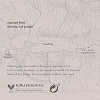 Numeira Dead Sea Mud Powder 1kg — image 3