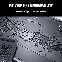 ASUS ROG Strix G16 2025 Gaming Laptop, Core i9, 32GB RAM, 1TB SSD, NVIDIA RTX 5070 — image 5