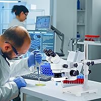 AmScope SM-3B Stereo Microscope — image 5