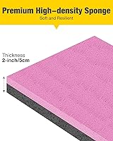 Masajeo Professional Portable Massage Table 84″ Black — image 2