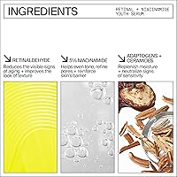 Youth To The People Retinal + Niacinamide Youth Face Serum 1 fl oz — image 6