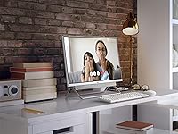 Dell Inspiron 7700 AIO Desktop, 27-inch FHD Touchscreen, Intel Core i7-1165G7, 12GB RAM, 256GB SSD + 1TB HDD — image 11