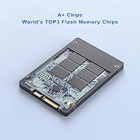 Vansuny 2TB SATA III SSD — image 3