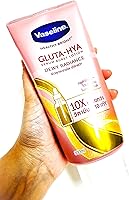 Vaseline Gluta Hya Dewy Radiance Serum Burst Body Lotion 300mL — image 7