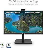 ASUS BE279QSK 27” Video Conference Monitor — image 5