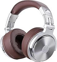 OneOdio Pro-30 Over-Ear Headphones — image 1