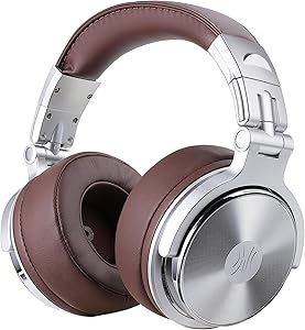OneOdio Pro-30 Over-Ear Headphones Review
