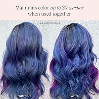 JVN Revive Repairing Shampoo 10 Fl Oz — image 5