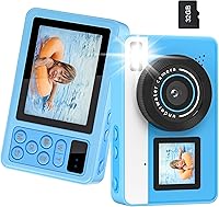 MOREXIMI D70 Digital Camera — image 1