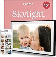 Skylight Digital Picture Frame 15-inch — image 1