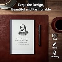 Geniatech KloudNote Mini 9.7-inch Android e-Ink Tablet — image 3