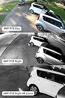 Anpviz PTZIP204WX4IR 4MP PoE PTZ IP Camera — image 2