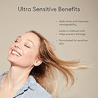 Odele Ultra-Sensitive Shampoo & Conditioner Set, 13 Fl Oz Each — image 4