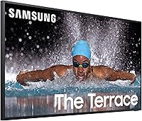 Samsung 85-Inch Neo QLED 4K The Terrace Outdoor TV — image 7