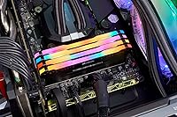 Corsair Vengeance RGB Pro 32GB (4x8GB) DDR4 3600 MHz — image 8