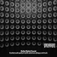 Panasonic DMP-BD84P-K Blu-Ray DVD Player — image 6