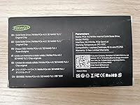 Fikwot FN955 1TB NVMe SSD — image 10