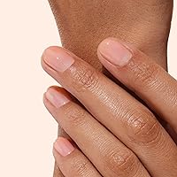 Manucurist Healthy Glow Duo - Active Glow Raspberry Pink & Nail Serum — image 3